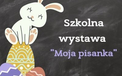 Moja pisanka